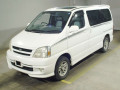 2002 Toyota Touring Hiace