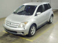 2004 Toyota IST