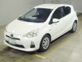 2012 Toyota Aqua