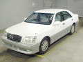 2002 Toyota Crown