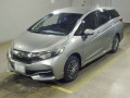 2016 Honda SHUTTLE