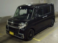 2017 Daihatsu Tanto Custom