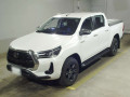 2024 Toyota Hilux