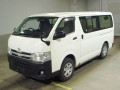 2012 Toyota Regiusace Van