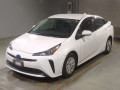 2021 Toyota Prius