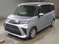 2022 Toyota Roomy