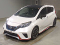 2017 Nissan Note