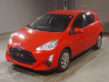 2015 Toyota Aqua