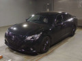 2015 Toyota Crown Hybrid