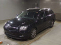 2007 Toyota Avensis Wagon