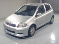2002 Toyota Vitz