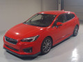 2017 Subaru Impreza Sports