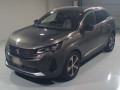 2021 Peugeot 3008