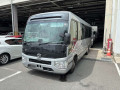 2021 Toyota Coaster