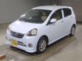 2012 Daihatsu Mira e:S