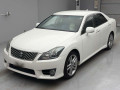 2011 Toyota Crown