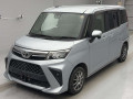 2021 Toyota Roomy