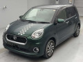 2017 Toyota Passo