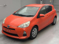2012 Toyota Aqua