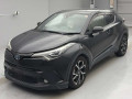 2017 Toyota C-HR