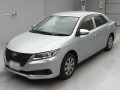 2018 Toyota Allion