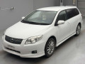 2007 Toyota Corolla Fielder