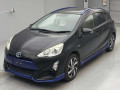 2015 Toyota Aqua