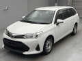 2018 Toyota Corolla Fielder