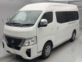 2026 Nissan Caravan Wagon