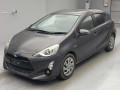 2015 Toyota Aqua