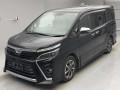 2021 Toyota Voxy