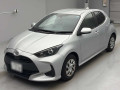 2021 Toyota YARIS