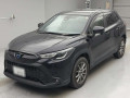 2022 Toyota Corolla Cross