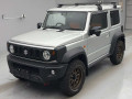 2020 Suzuki Jimny Sierra