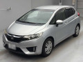 2016 Honda Fit