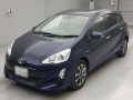 2016 Toyota Aqua