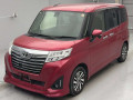 2017 Toyota Roomy