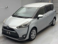 2015 Toyota Sienta