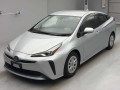 2021 Toyota Prius