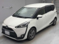 2016 Toyota Sienta
