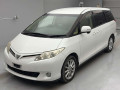 2013 Toyota Estima