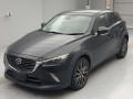 2015 Mazda CX-3