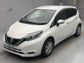 2018 Nissan Note
