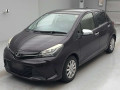 2015 Toyota Vitz