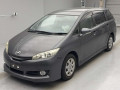 2014 Toyota Wish