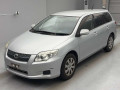 2008 Toyota Corolla Fielder
