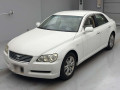 2005 Toyota Mark X