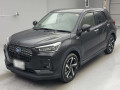 2021 Daihatsu Rocky