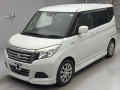 2019 Mitsubishi Delica D2