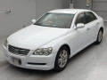 2007 Toyota Mark X